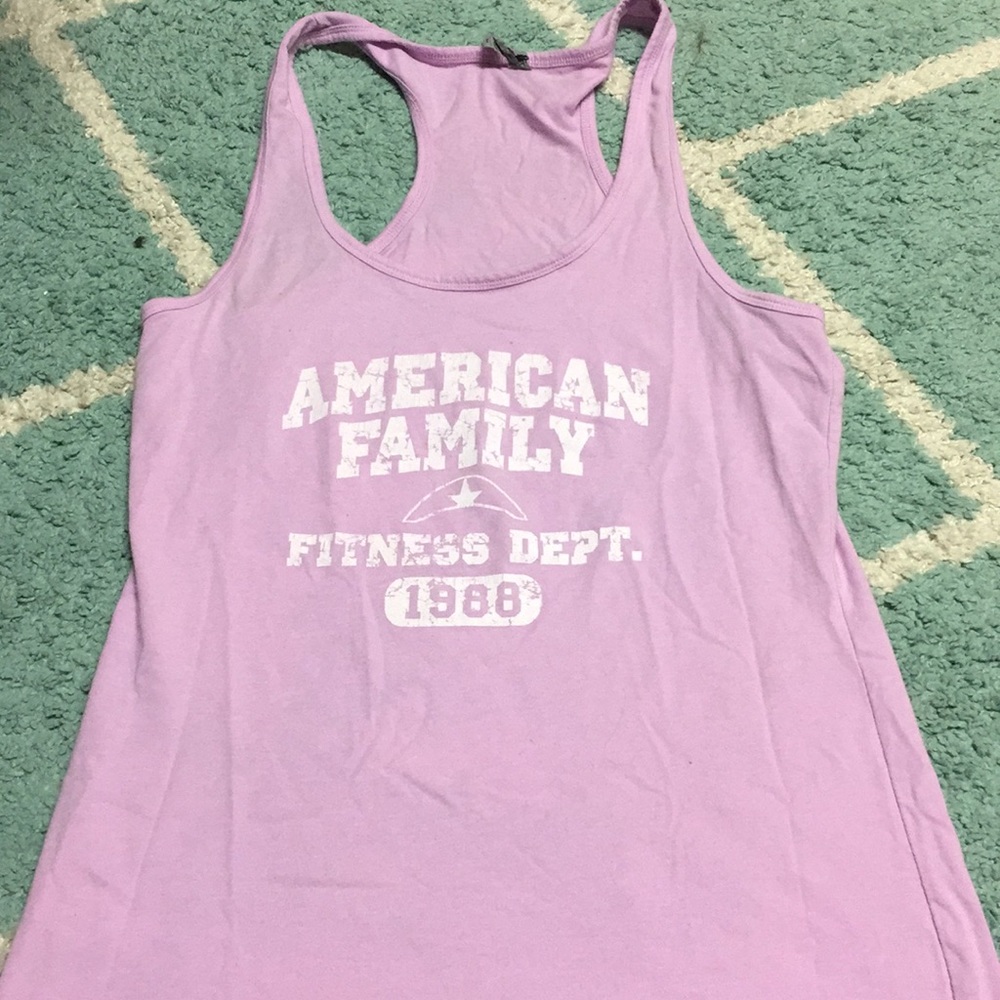 Next level apparel Tank Top